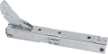 Door Hinge For Oven - 00750066 Hinge-door [Bosch Siemens]